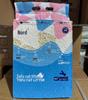 Tofu Plant-Based Cat Litter - Odor Control, Low Dust, Clumping, Milk Scent