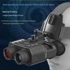 Shun Guang NV8000 Head-mounted Infrared Night Vision Binoculars