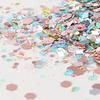 Nail Glitters Irregular Shape Holographic Fashion Laser Sequins Powders for Party