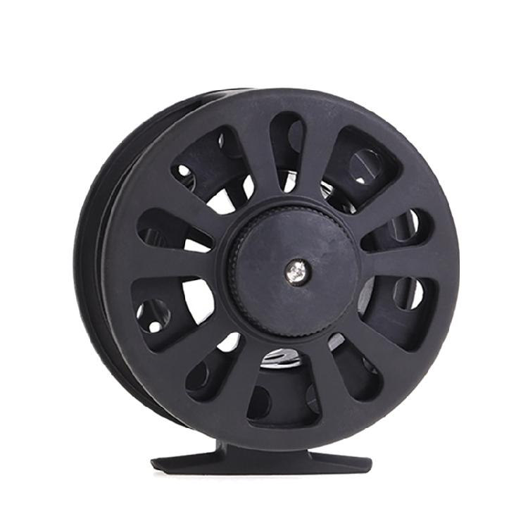 Fly Fishing Reel Size 5/6 7/8 8/9 Spool Fly Reel Tackle Accessories Light Weight Right or Left Handed Fly Fishing Reel
