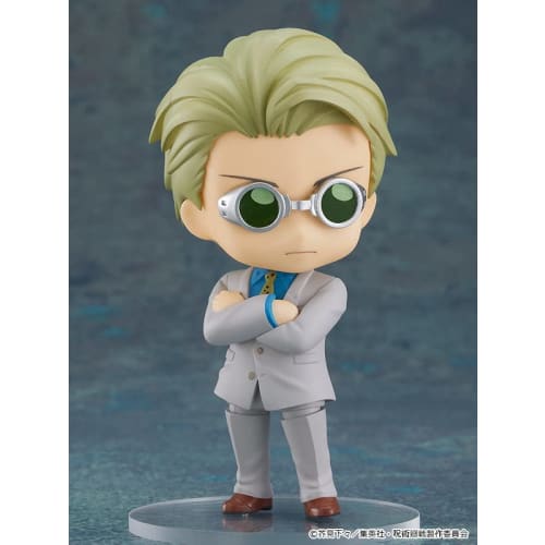 Nendoroid Jujutsu Kaisen Nanami Kento Non-scale Plastic Painted Action Figure