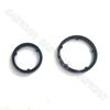 Baificar Brand New  Engine Rear Oil Filter Seal  26316-2F001 26317-2F001 For Hyundai Santa Fe