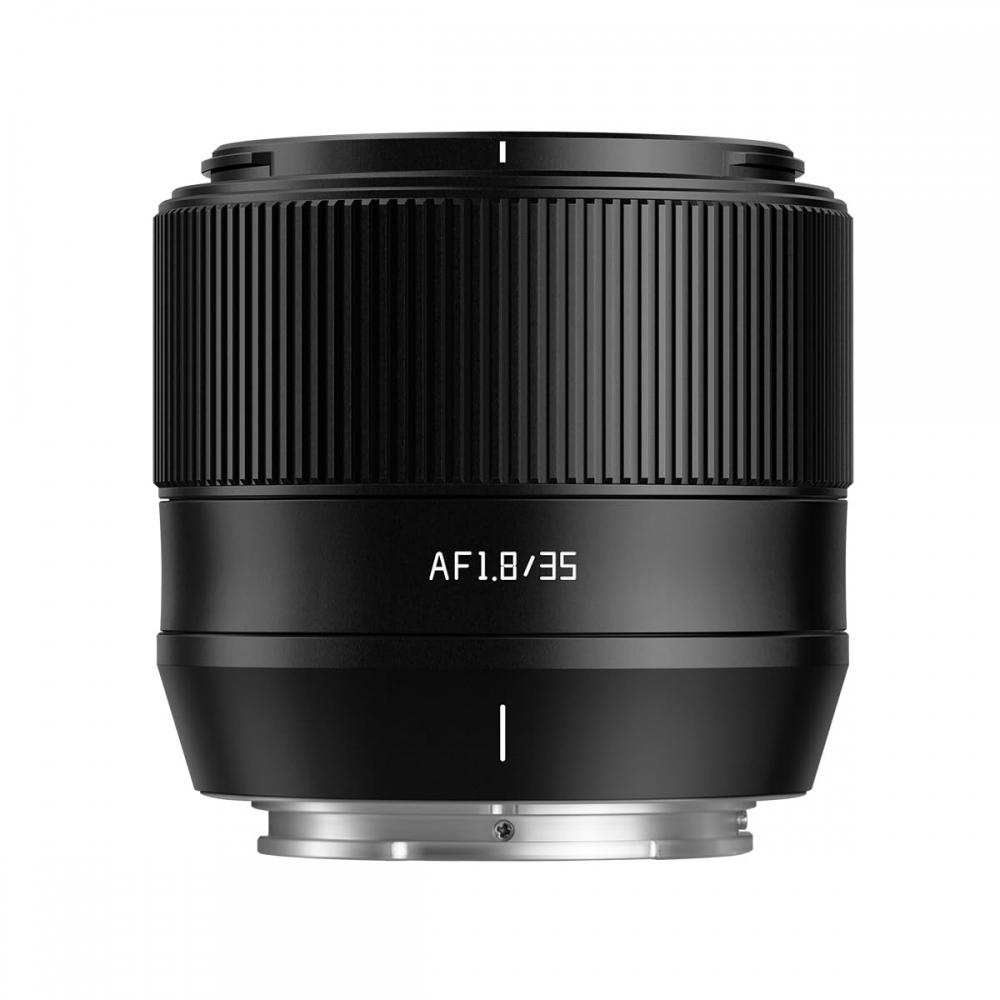 

TTArtisan AF 35mm f1.8 E mount Sony E APS-C Black Master Optics