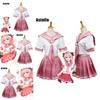 Fate/grand Order Astolfo Cosplay Costume Halloween Outfit Uniform For Women