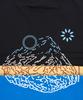 Sekeondeuweibeu Stone Tee [Yellow]