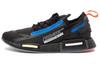 NMD_R1 Spectoo 'Core Black' FZ3201