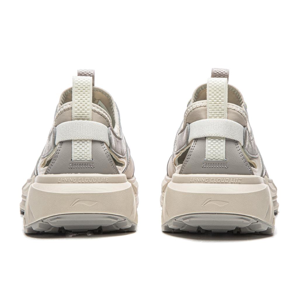 Li-Ning Outdoor CF Leicht Atmungsaktiv Wanderschuhe Unisex Schuhe AGHW003-1