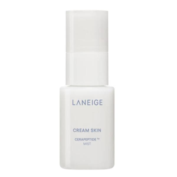 Laneige Cream Skin Mist Hydrating Toner Mist Moisture Spray 30ml