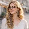 Neck Cord Eyeglass Lanyard Adjustable Glasses Rope Durable Eyeglass Holder Strap  Summer