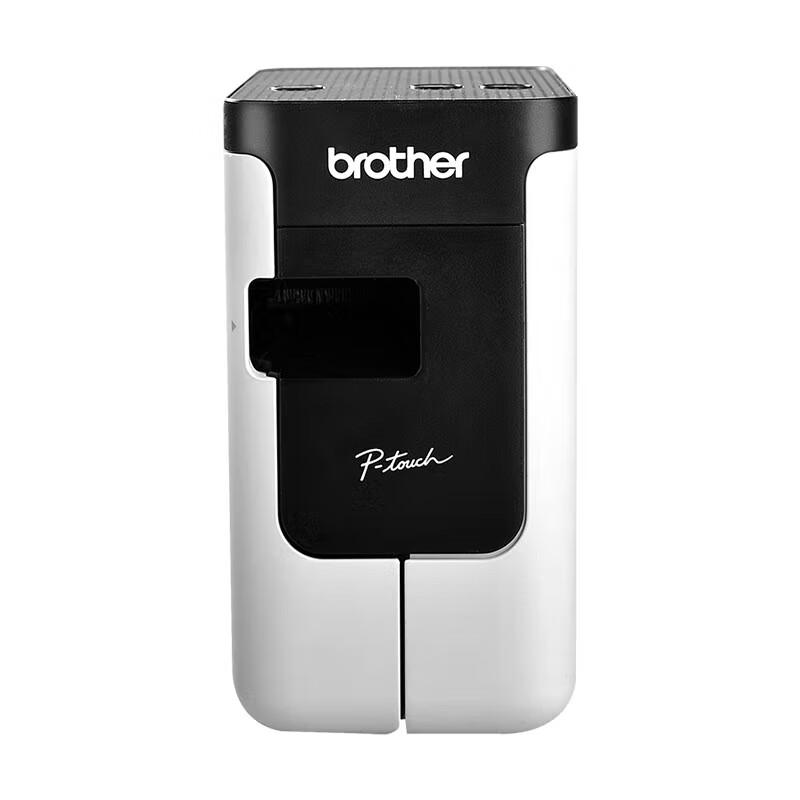 Brother PT-P700 Professional Label Printer