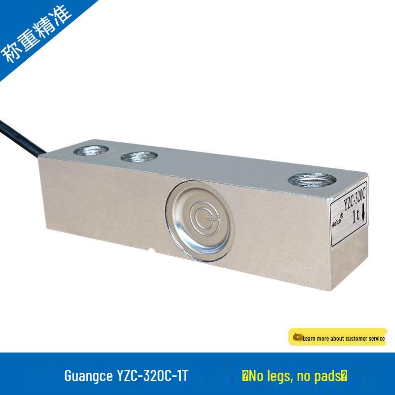 YZC-320C 3-Ton Weighing Sensor Platform Scale