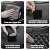 Universal Car Floor Mat Tapes Carpet Tape Self-adhesive Floor Mats Fixing Stickers Fastener Clips Retention Holders Grip