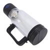 Hydrogen Water Bottle Generator 1000ML Capacity 5V USB Portable Hydrogen Water Machine with Strap Straw for Outdoor