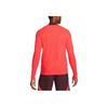 Nike Liverpool FC Dri-FIT ADV Strike Elite Fashion Comfortable Versatile Long Sleeve Football Shirt Men Tops Red DM2282-661