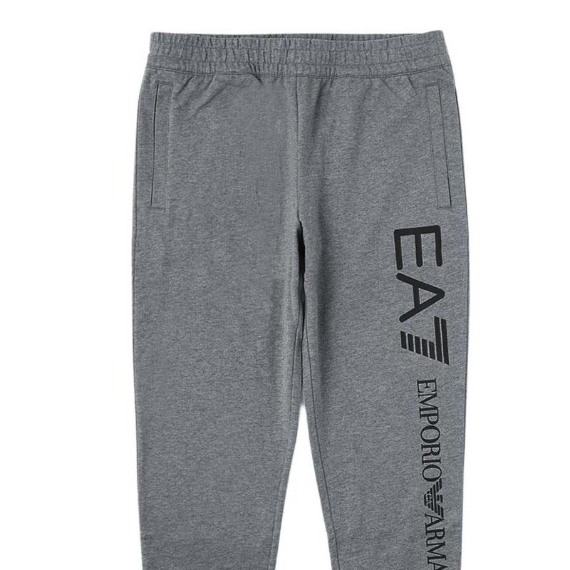 Emporio Armani Printed Slim Fit Jogger Pants Men bottoms 8NPPC3-PJ05Z-3910