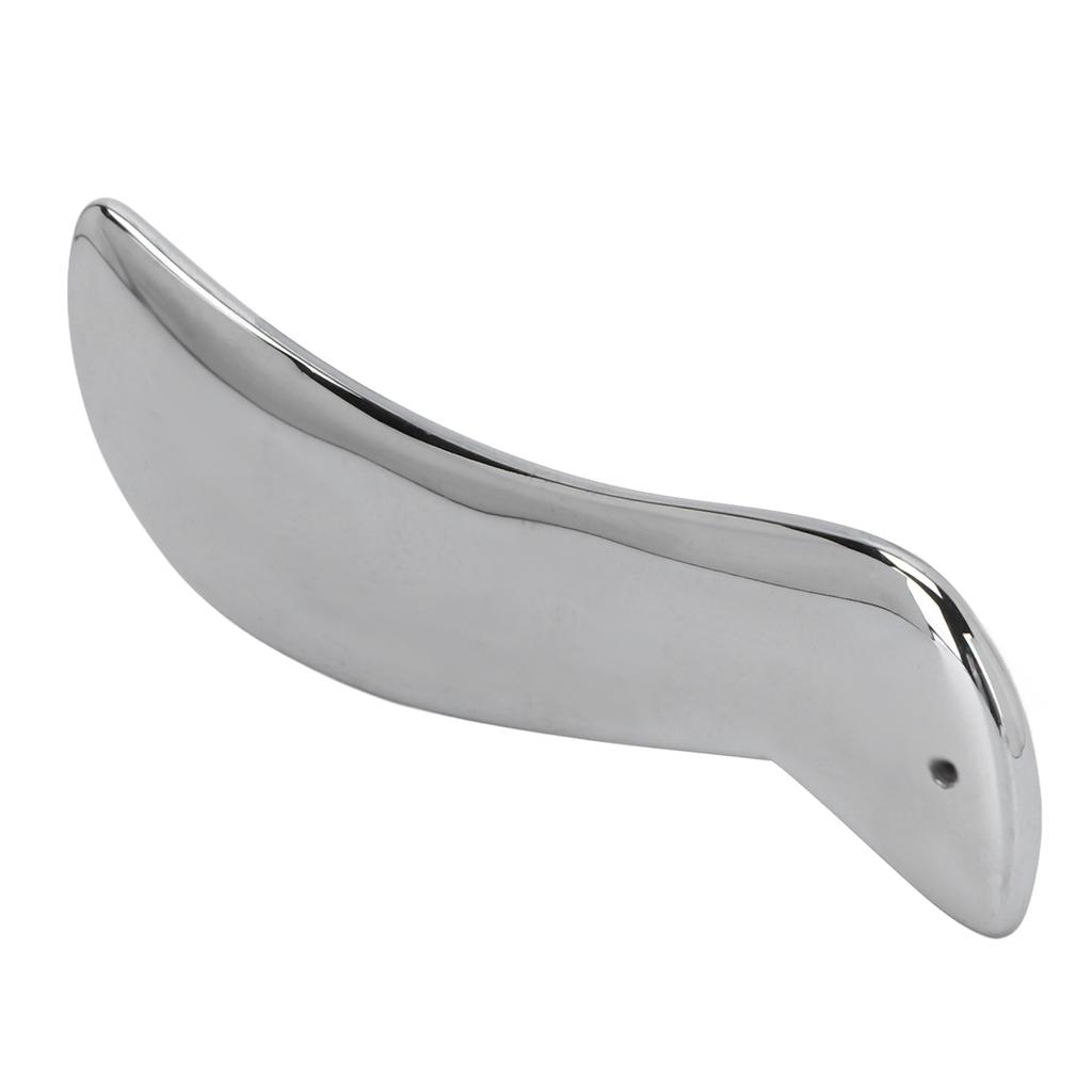 Terahertz Gua Sha Tool Skin Firming Muscle Pain Relief Massage Scraping Board for Face Arms Legs