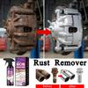 Spray Removedor de Ferrugem Poderoso Removedor de Ferrugem Para Metal Carro Bicicleta Ferramentas Domésticas 2026 Novo