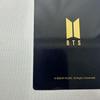 [USED] FC Exclusive BTS Jungkook Merch Box Trading Cards