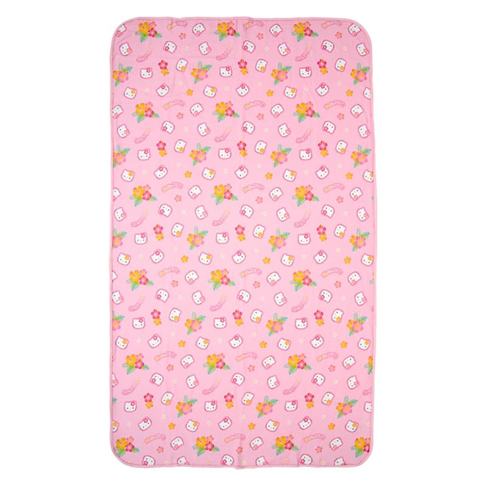 Sanrio (SANRIO) Hirune gauze blanket Hello Kitty 912701