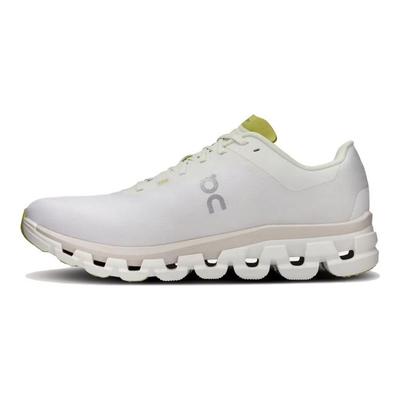 ON Cloudflow 4 White Sand Sneakers da Uomo 3MD30100248