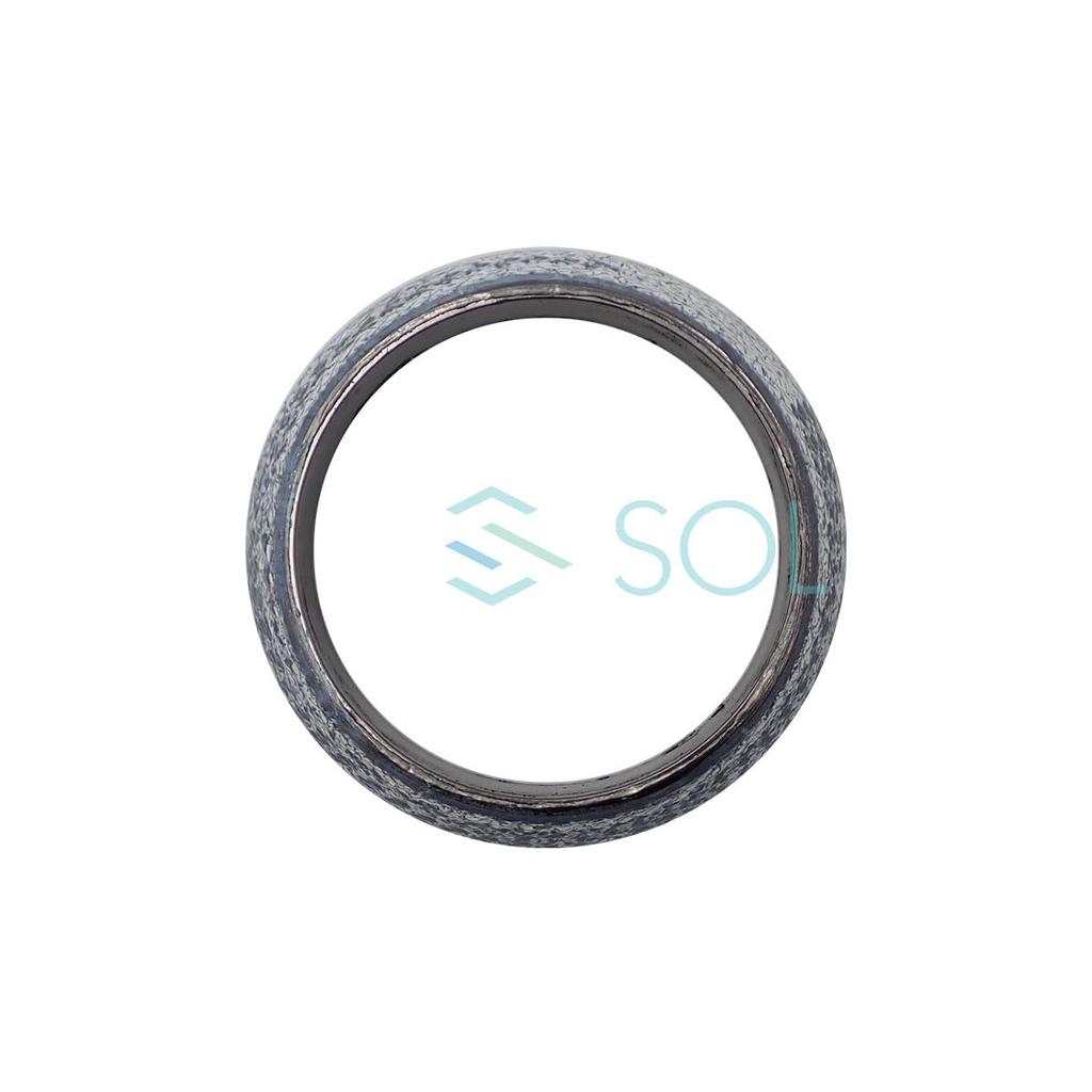 Huta Stali Tsuji (HST) Uszczelka samochodowa 029-301GK