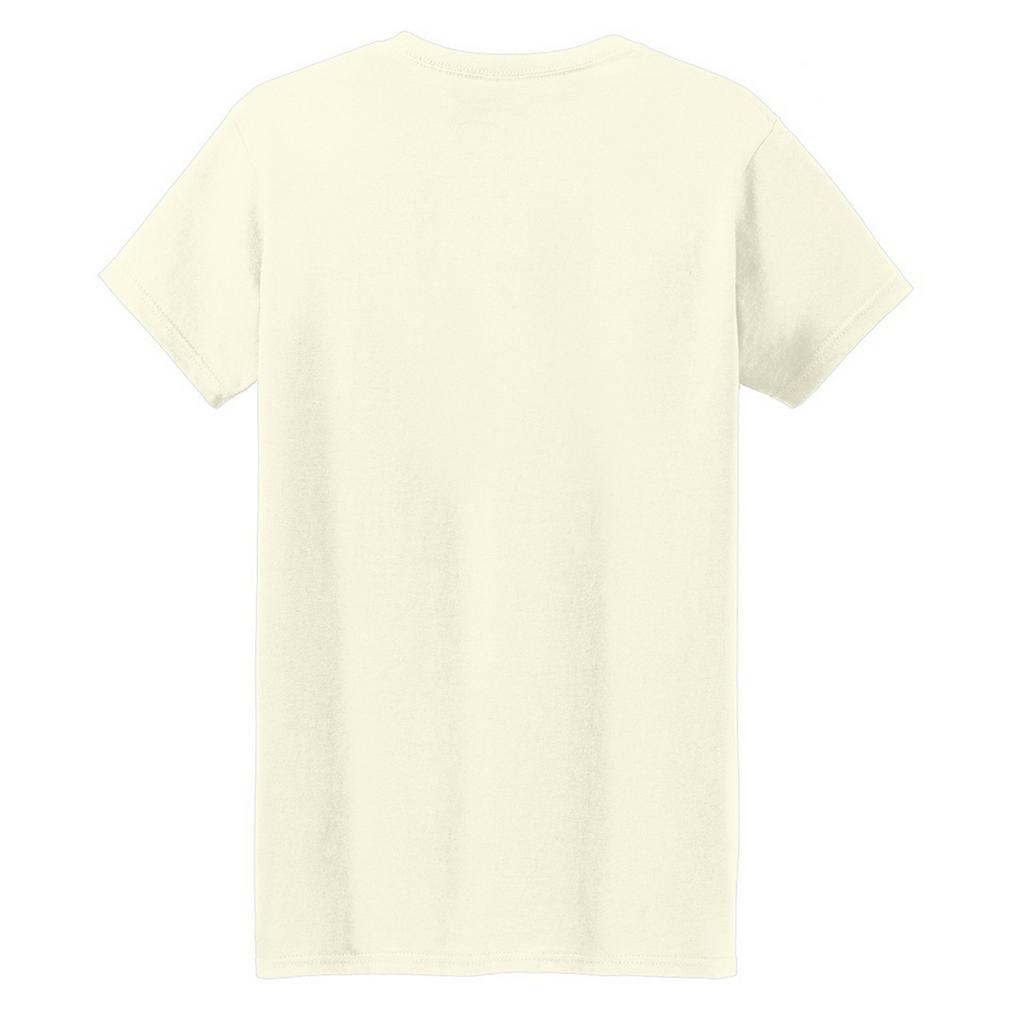 Gildan Womens/Ladies Heavy Cotton T-Shirt