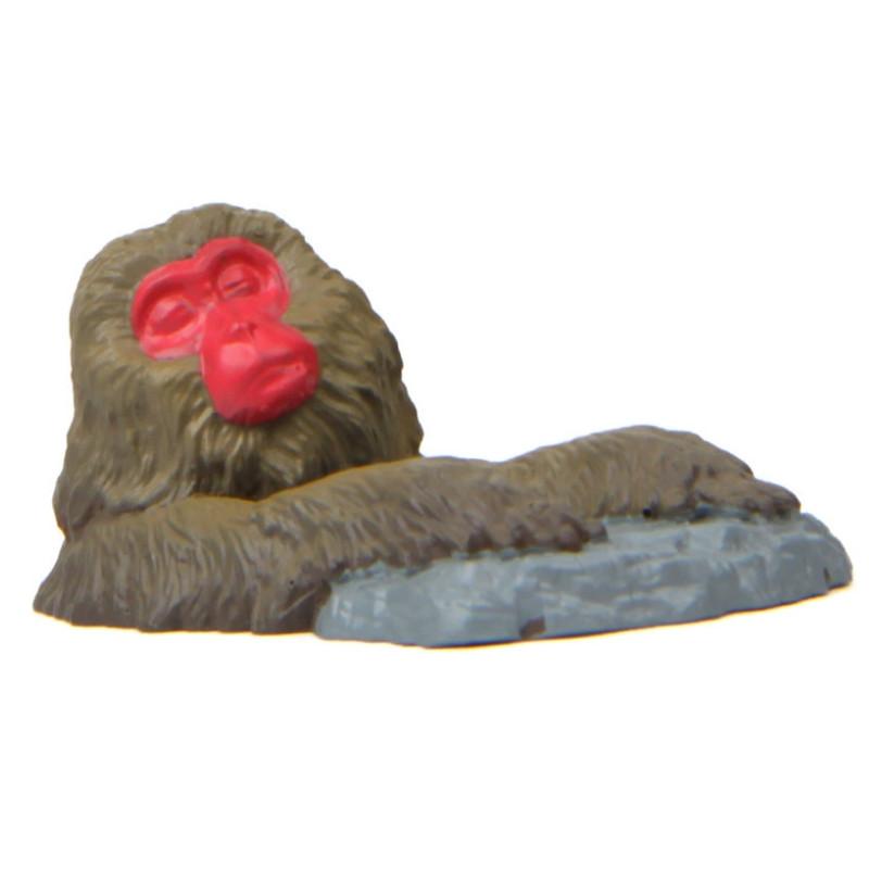 Resin Animal Panda Dog Bear Figurines For Collectors Items And Parties