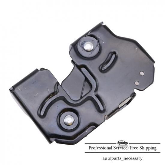 Fits Nissan GT-R 370Z Infiniti G25 G35 G37 Q60 Left Driver Side Hood Lock Latch