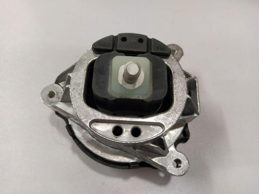BMW F20/F21 Engine Mount Bushing Pad (Part No. 22116855456)