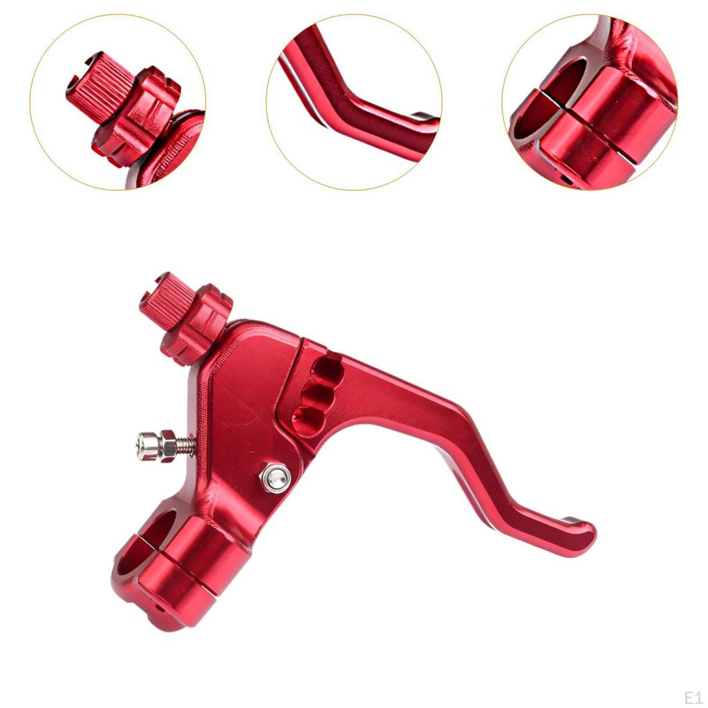 22mm 7/8" Folding Clutch Brake Lever for Motocross Accs