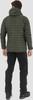 Куртка Salewa Brenta RDS Down Men's Jacket темно-оливковая
