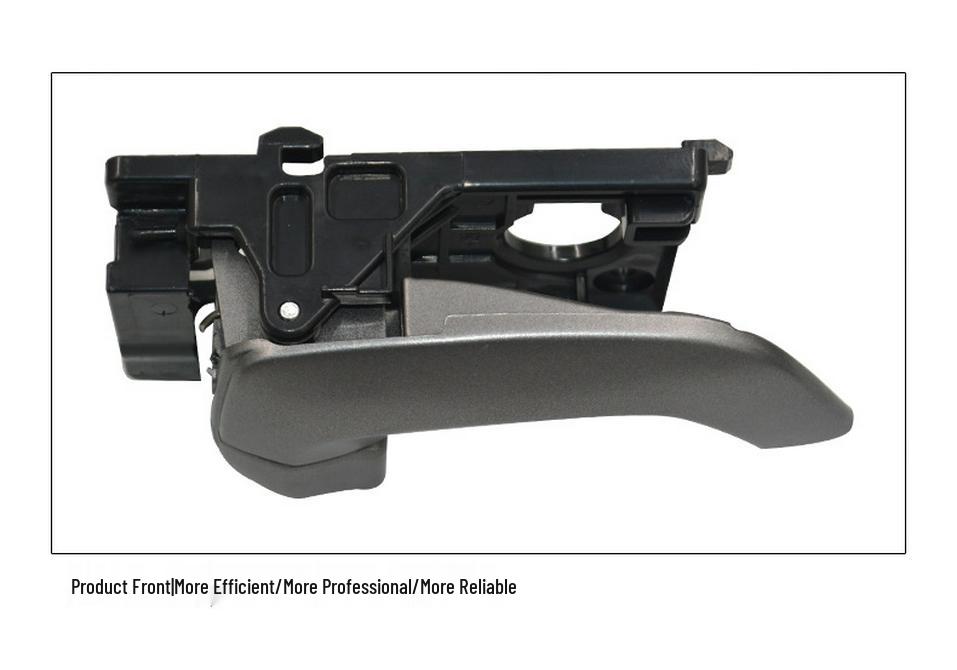 Car Door Interior Handle for Kia (82610-2G000, 82620-2G000) - Fits Left & Right Sides