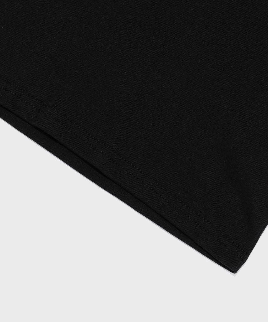 CARGOBROS FOR WOMAN Cargo Women'S Short Sleeve T-Shirt (Black)