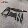 Carbon Fiber Gear Shift Panel for BMW M2/M3/M4 G80/G82/G87