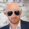 Halloween Cosplay Bald Cap Reusable Costume Party Adults Men Women Makeup Bald Head Cover Hat Party Supplies