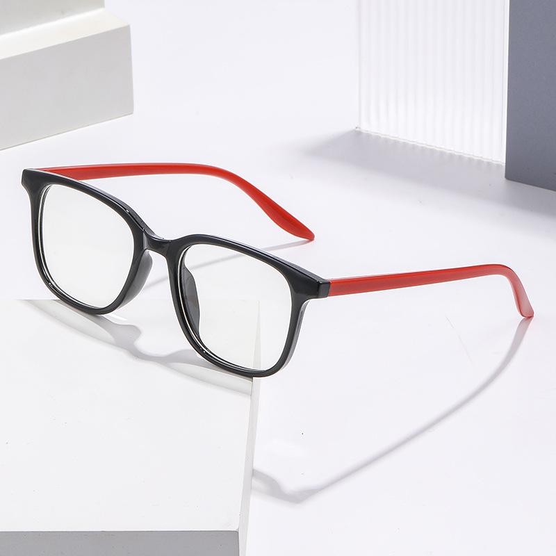 Ultralight New Design Reading Glasses for Men and Women New Stylish Anti Blue Light Presbyopia Glasses Diopter To+4.0