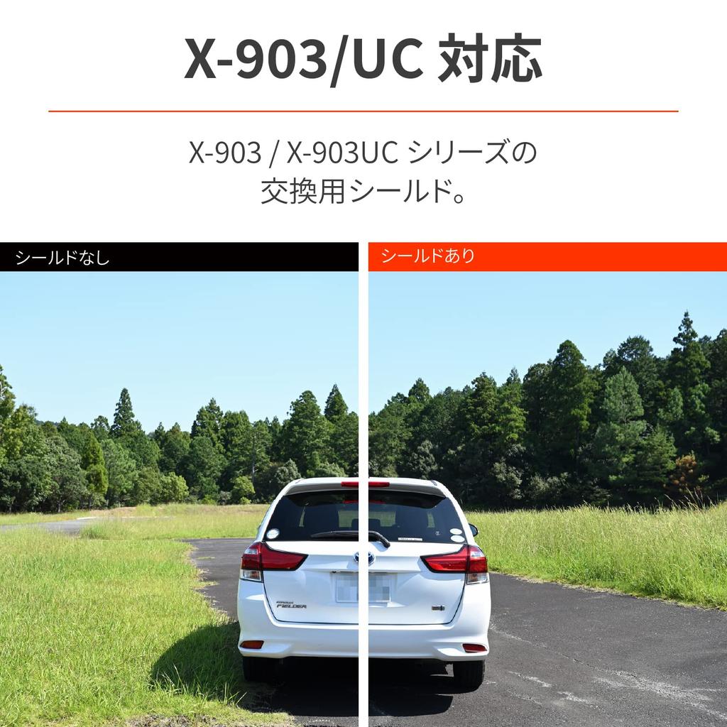 NOLAN Osłona Kasku Motocyklowego Przezroczysta 14998 [ ] X-903 XFS-03