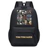 Schoolbags Primary School Cartoon Backpacks Children's Bags Large Capacity Backpacks