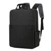 Women's Multi-functional Backpack Business Travel Work Bag Men's Backpack Laptop Bag