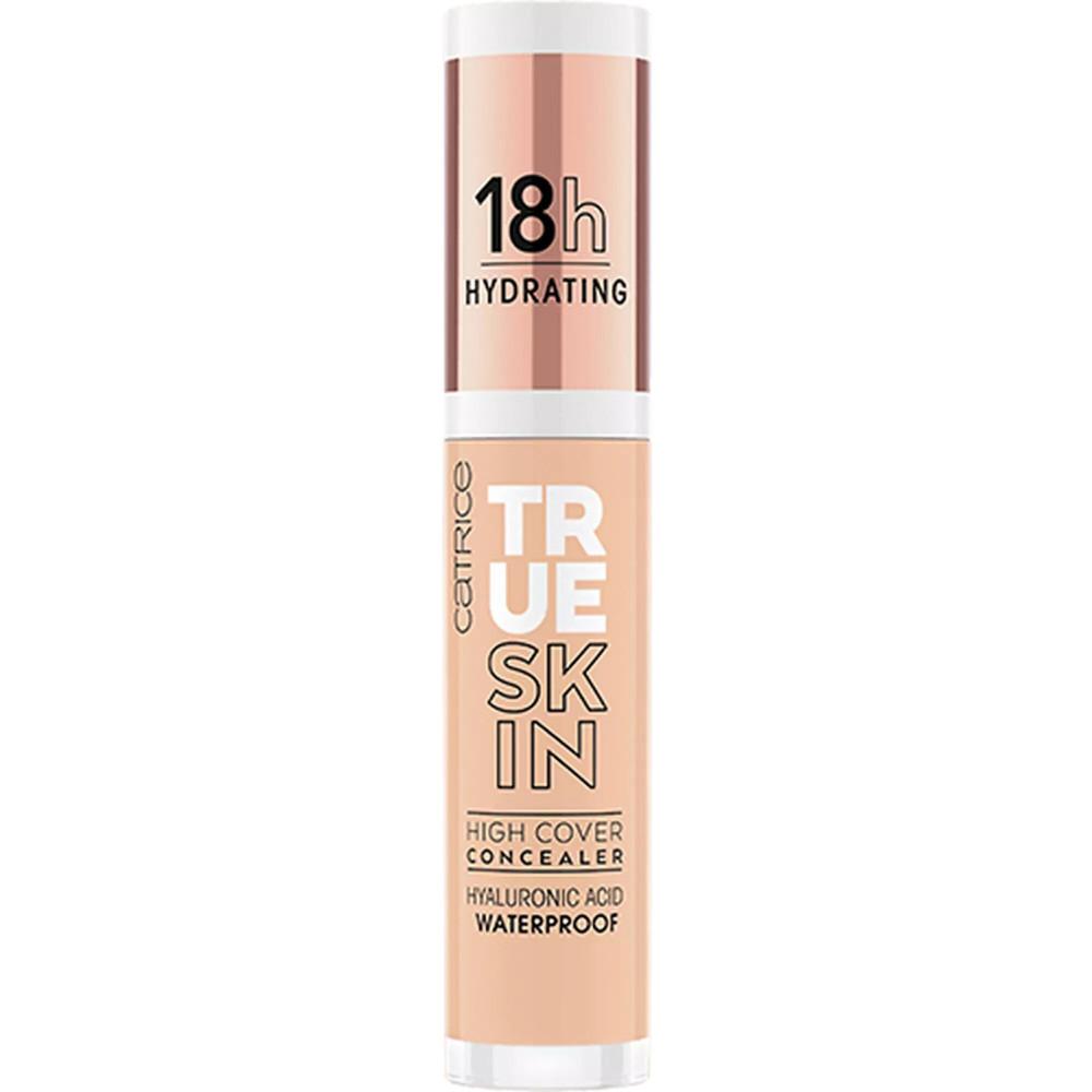 Catrice True Skin High High Coverage Concealer - 