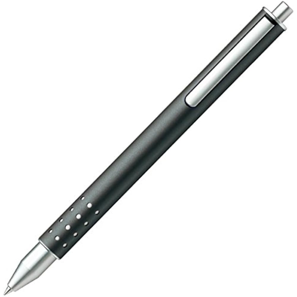 LAMY Ramie Rollerball Swift Swift Graphite L334GR [Parallel Imported Product]