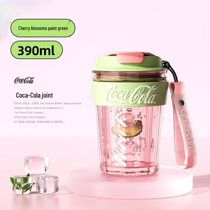 

GEME Coca-Cola Water Bottle