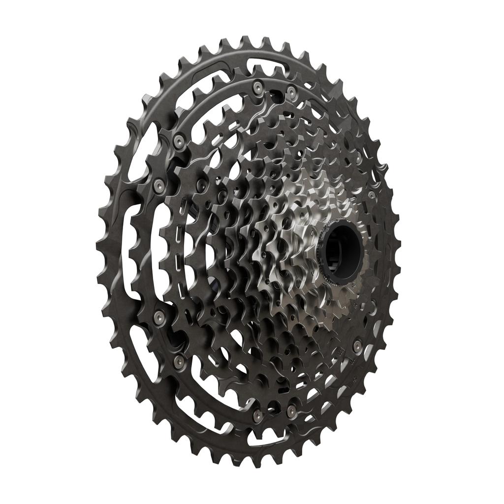 Shimano CS-M9200-12 sprocket, 12-speed, 9-11-13-15-17-19-22-24-28-33-39-45T