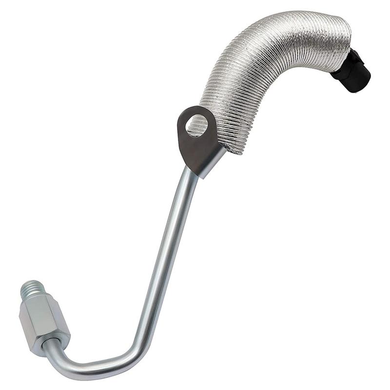 Turbo Coolant Return Hose Turbocharger Coolant Line 55567067 for Buick,Angkola,Chevrolet,Cruze,Cruze Limited ,Encore