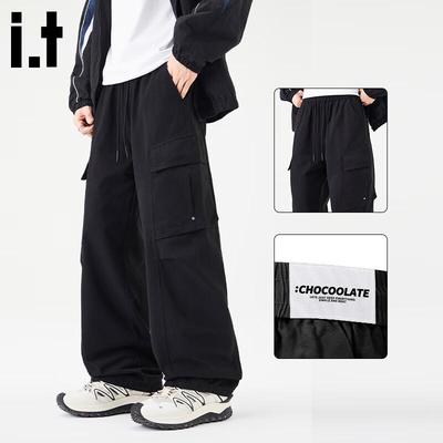 Unterteile – Hosen & Kniehosen