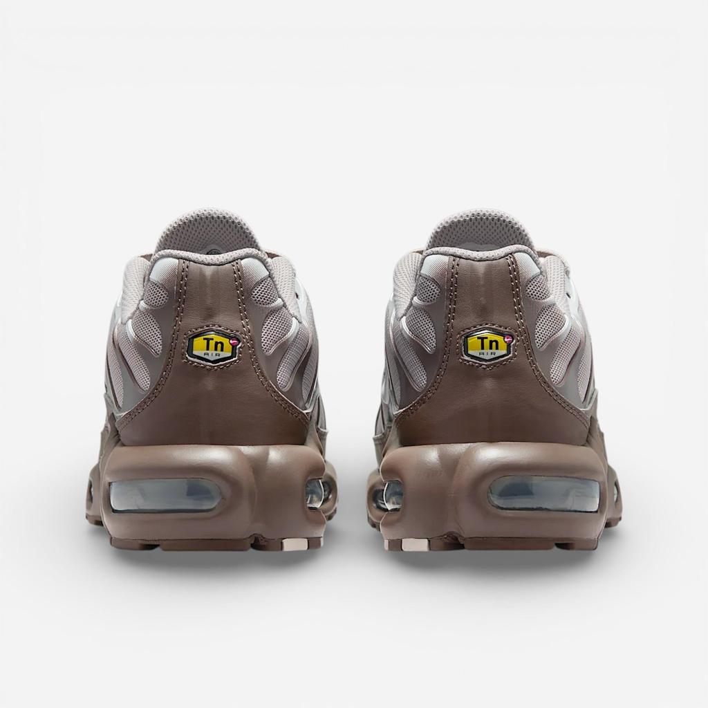 Nike Air Max Plus Ironstone/College Grey (Dámske)
