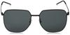 Sunglasses EA2135D 300187 MATTE BLACK 60 [Emporio Armani]