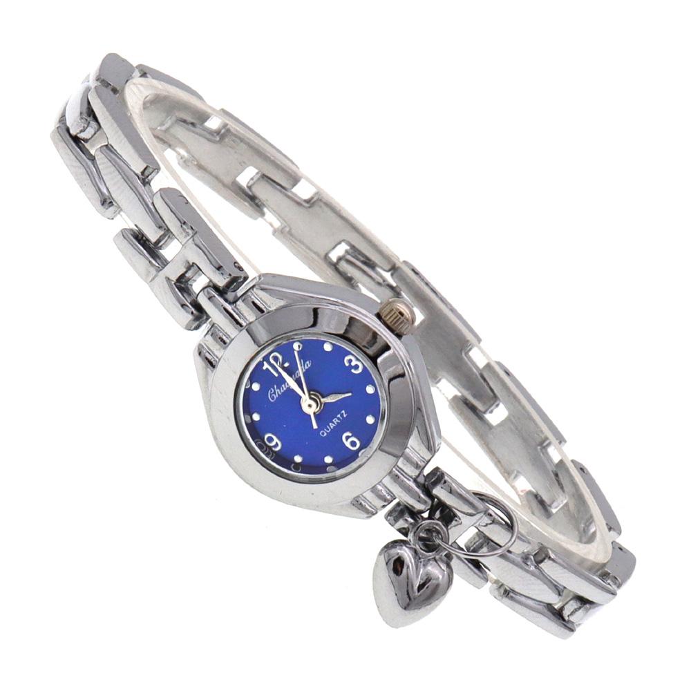Mini Golden Watch Cute Women Bracelet Watch Mujer Relojes Small Dial Quartz Watch Popular Wristwatch Hour Luxury Ladies Watches