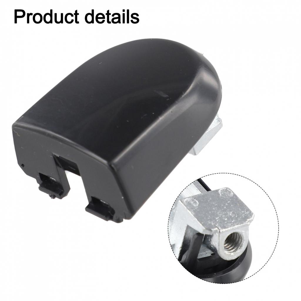 Türgriffkappe Ohne Loch Für Nissan Für Tiida Für Versa 2007-2012