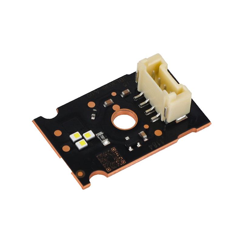 

LED DRL Board Chip Daytime Running Light Board Ballast For Land Rover Defender L663 Headlight -2024 UBL3036--A/0Q 1pc